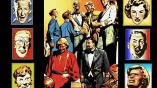 Dan Dare- Pilot of the Future Teaser Trailer