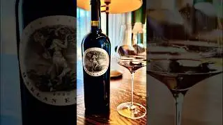 Inside Napa Valley&rsquo;s Most Exclusive Wineries: HARLAN ESTATE
