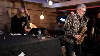 (set 2) Camille Gentille :  R&eacute;mi Bolduc live at Diese Onze