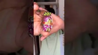 I Test Every SUTLI BOOM💥😱/ #diwali #pataka #shorts #trending #boom #patakatesting