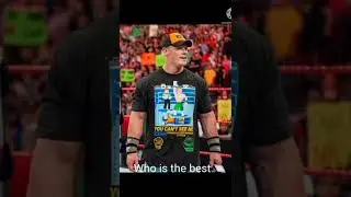 WWE besr wrestlers💯🏋️⛹️🤼🤼🤼world wrestling entertainment🤼🤼who is best?