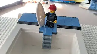 LEGO IKEA BYGGLEK: Unboxing, Review and Let's play!