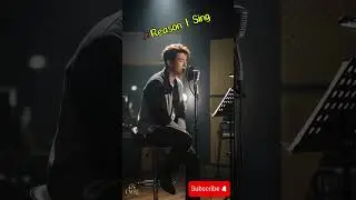 🎵Reason I Sing &ndash; CMBJ l K-POP
