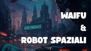 GREENBAUD, STAR WARS, ALIEN, SWITCH 2, GTA VI TRAILER 2 E L&rsquo;INUTILIT&Agrave; DELL&rsquo;OBLIVION REMASTERED