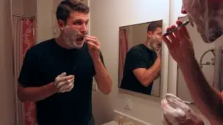 Foundations of a Great Shave! Back to Basics
