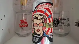 Sureshot: Lux Interior Cacao, Tonka Bean & Vanilla Stout