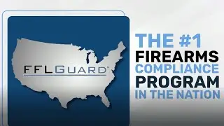 FFLGuard | Protecting and Supporting FFLs Nationwide