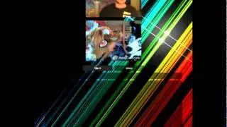 Chatroulette fun