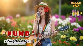 Numb - Linkin Park | Reggae SKA Version