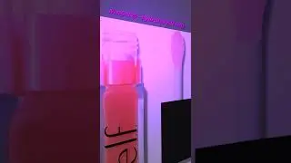 e.l.f. Glow Reviver Lip Oil &ndash; Clean Girl Shine ($9)