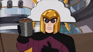 Eat the Pennies