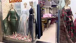 WOW! textile clothing store in Kuwait. ಕುವೈತ್&zwnj;ನಲ್ಲಿ ಜವಳಿ ಬಟ್ಟೆ ಅಂಗಡಿಗಳು.