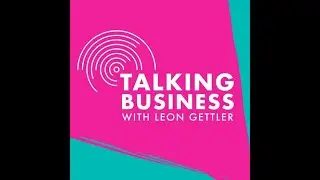 Talking Business with Leon Gettler Interview with Sonia Shwabsky from KwikKopy
