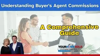How A Buyers Agent Gets Paid | Agardi Team