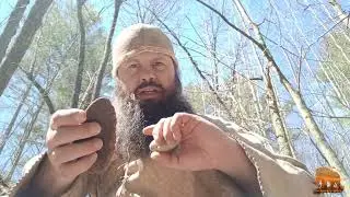 Improvised Stone Tools: Bone Saw