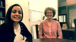 Alice Swett/UN trip: an intern experience, courtesy of URI for World Interfaith Harmony Week 2020