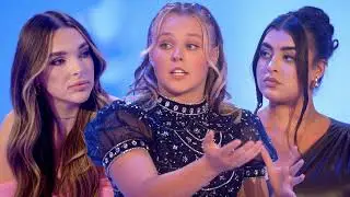 Dance Moms' Jojo Siwa has unexpected reunion with person responsible for viral meme - before making