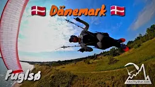 🇩🇰 D&auml;nemark 🇩🇰 Fugls&oslash;