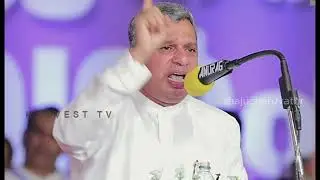 അധികാരവും ശുശ്രൂഷയും Pr ShibuThomas