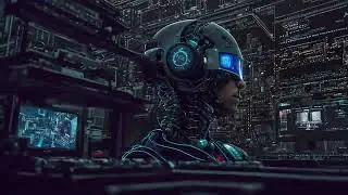 Syrte - Beyond Human Feat. Aura Nox (Original Mix)