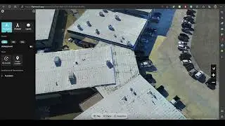 SkyWay36 - Flight Planning to 3D Analytics