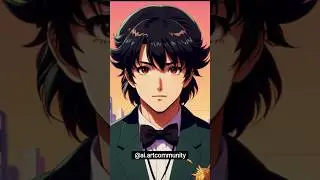 What if Newton was an #anime #newton #science