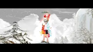 Flyff Universe - BP (BladePoster) Lv.128 vs Lv. 131 Grind Mode | Mia Server