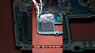 Realme 3 emmc Refix step by step  full video in Hindi.. #android #shorts #newtipsandtricks