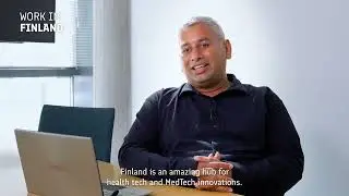 Why is Finland ideal for startups?
