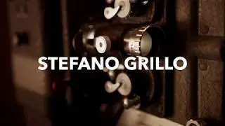 DAL DETTO AL FATTO STEFANO GRILLO Rems Il ruolo del Magistrato di Sorveglianza