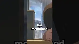 The Multi-Billion Dollar Company Anime Collaboration #short