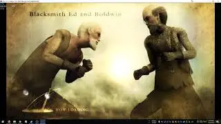 RPCS3 0.0.7-8623 Demon's Souls 60FPS Patch (i7 6700 + GTX 1060)