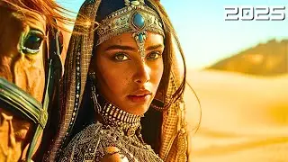 CAFE INDIA - Deep Roots &ndash; Tribal Organic House Journey (DJ Mix 2025)