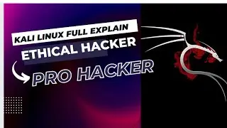 kali linux full Explain | why use Kali linux | type of linux #kalilinuxtutorial in hindi