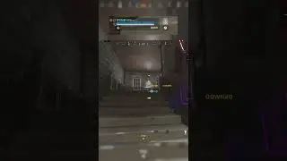 New Controller Sensitivity Setting Feeling NICE on Fortunes Keep #warzone