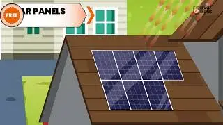 FREE Air Source Heat Pump for UK Homeowners! | Grant Boilers