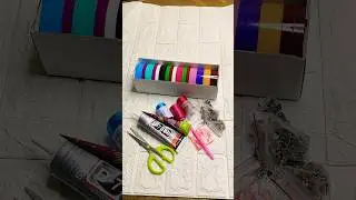 Silk thread bangles making material ✨✨ @hairytales13