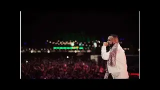 Coachella 2018: French Montana On Puff Daddy and French Vanilla Ciroc