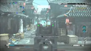 kem strike on dynasty new maps for ps3 Cod ghost