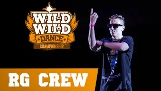RG CREW
