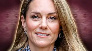 Every Royal Kate Middleton Is Required to Curtsy To
