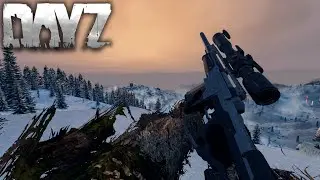 DayZ Survival - DEER ISLE Adventures | 1440p LIVE