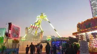 Enno macht Kirmes l Ultimate - K. Meisel 2.0 (Leipziger Kleinmesse 2021)