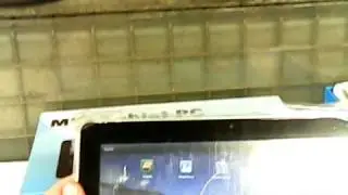 Flytouch 2 tactil.avi