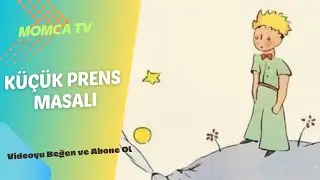 Küçük Prens Masal Okuma | Türkçe Sesli Çocuk Masalları | Uyku Garantili Masal