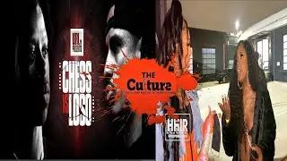 LOSO vs CHESS | MS HUSTLE vs COFFEE