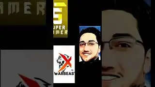 #youtuber xWarbeast and superTamer and BOOMBO