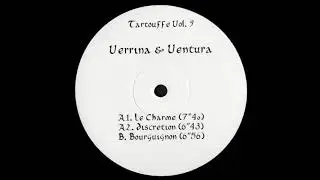 B. Verrina & Ventura - Bourguignon [TARTOUFFE09]