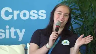 Open Day 2024 at Southern Cross University; Environmental Science panel