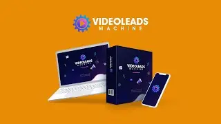 VideoLeadsMachine | VideoLeadsMachine Review | VideoLeadsMachine Special Discount